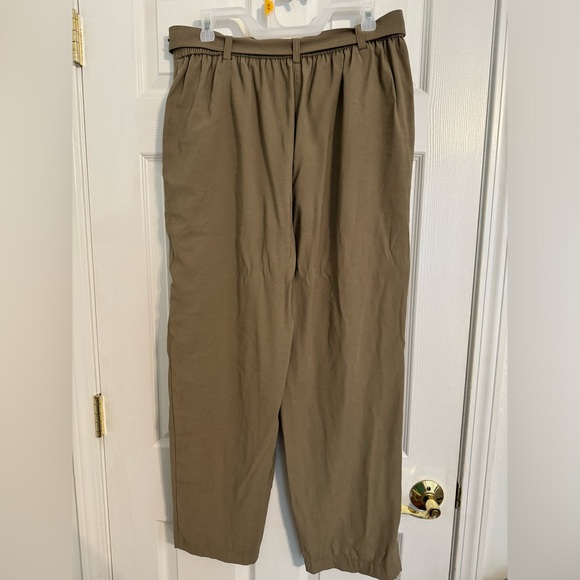 Dress Cargo Pants - Picture 4 of 5